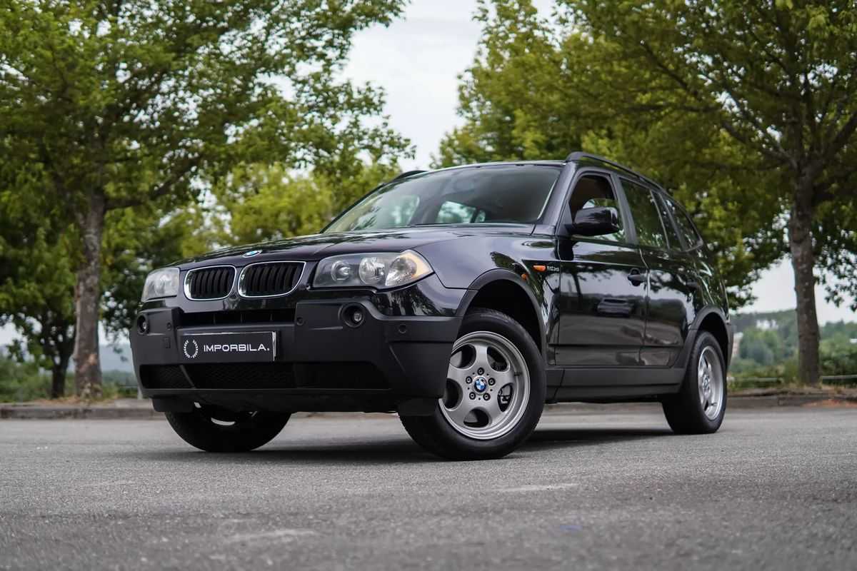 bmw-x3-2005-diesel-1995cc