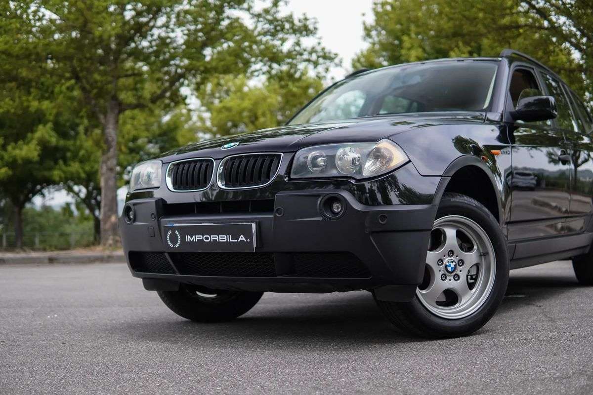 bmw-x3-2005-diesel-1995cc