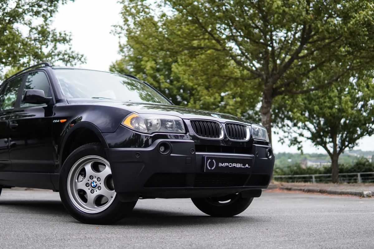 bmw-x3-2005-diesel-1995cc