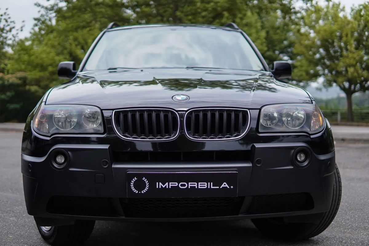 bmw-x3-2005-diesel-1995cc