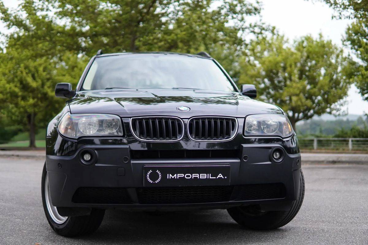 bmw-x3-2005-diesel-1995cc