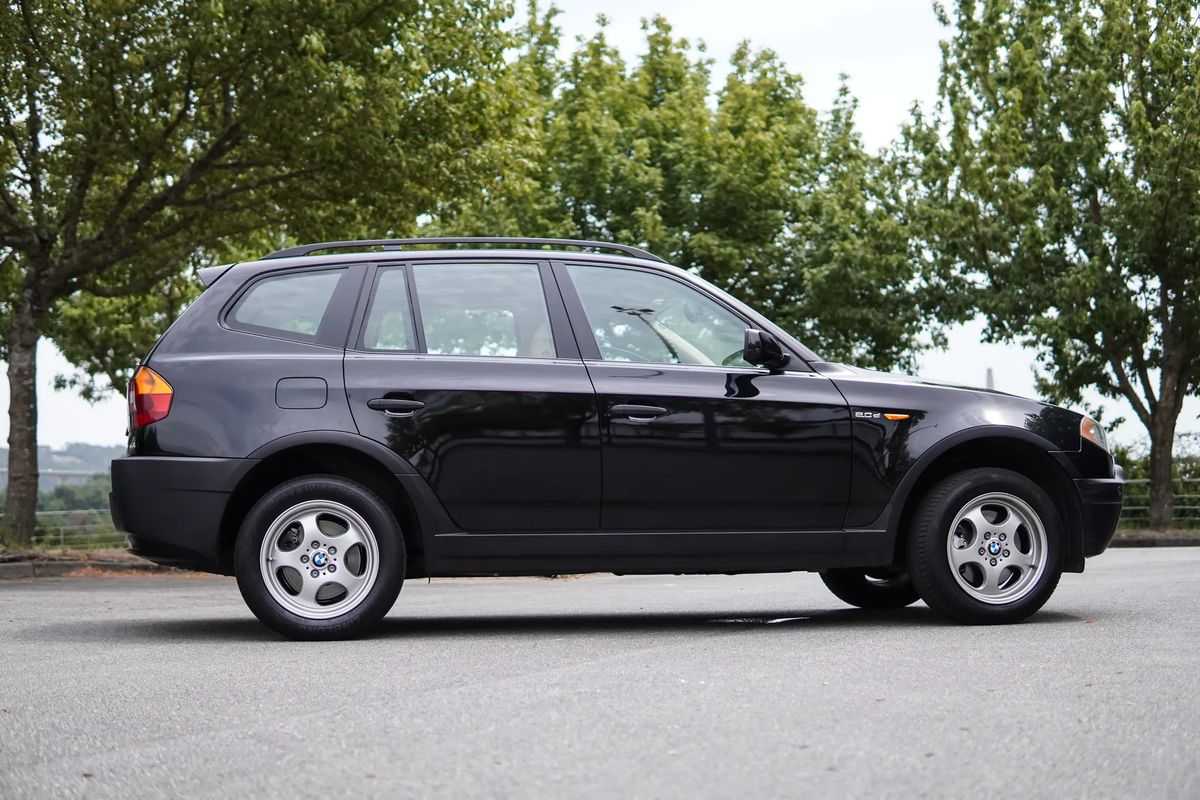bmw-x3-2005-diesel-1995cc