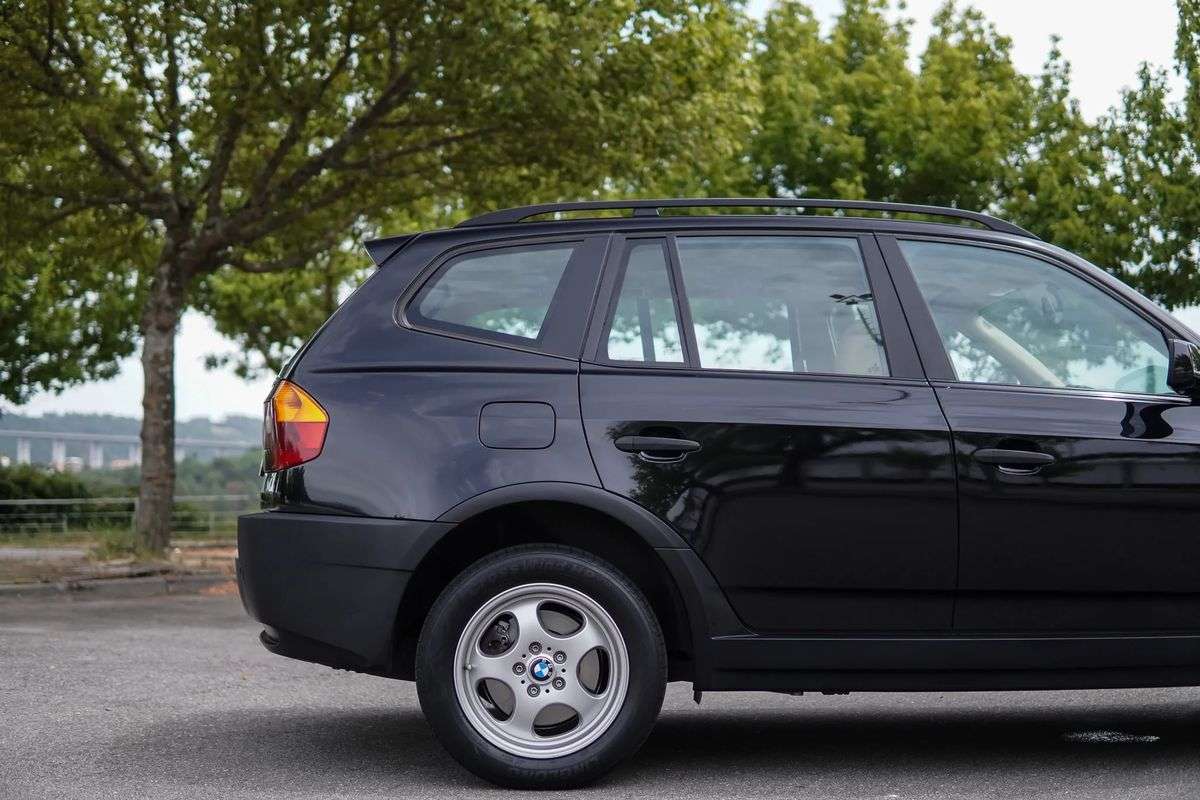 bmw-x3-2005-diesel-1995cc