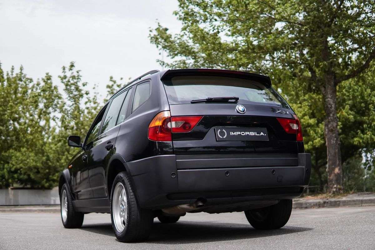 bmw-x3-2005-diesel-1995cc