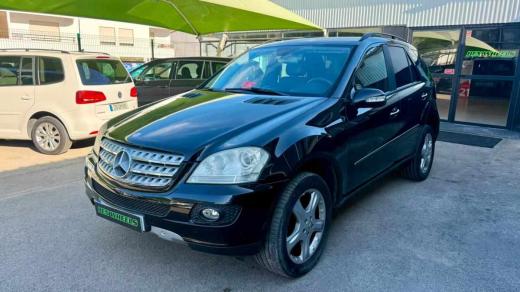 mercedes-benz-ml-280-cdi-v6-4matic-2006-diesel-2987cc