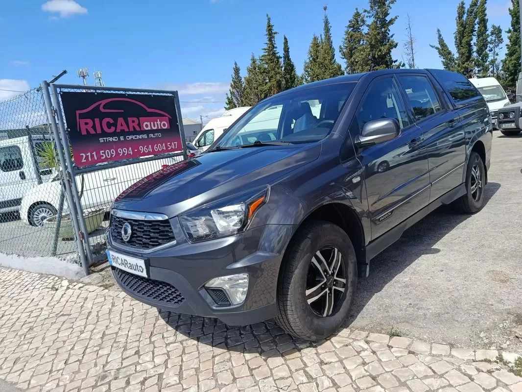 ssangyong-actyon-2017-diesel-2157cc