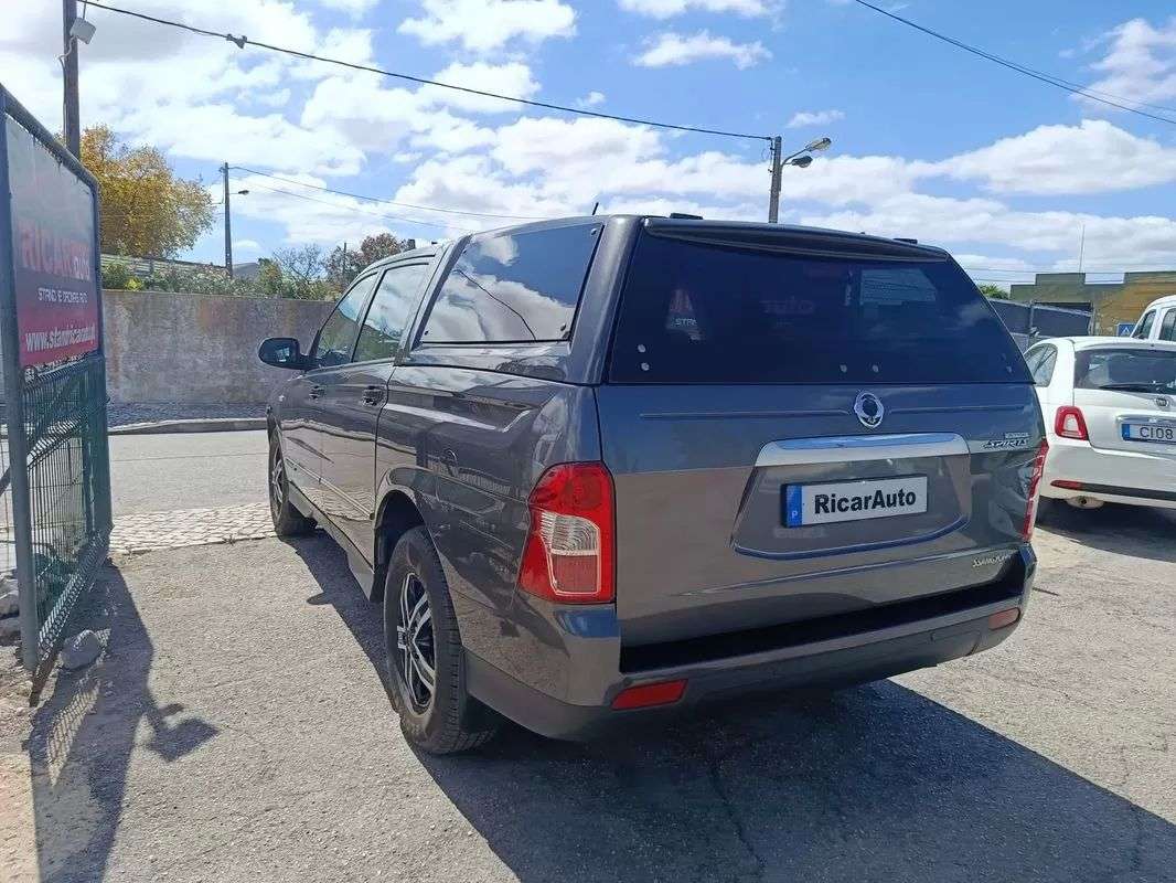 ssangyong-actyon-2017-diesel-2157cc