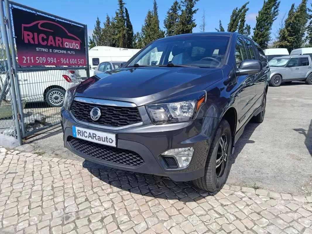 ssangyong-actyon-2017-diesel-2157cc