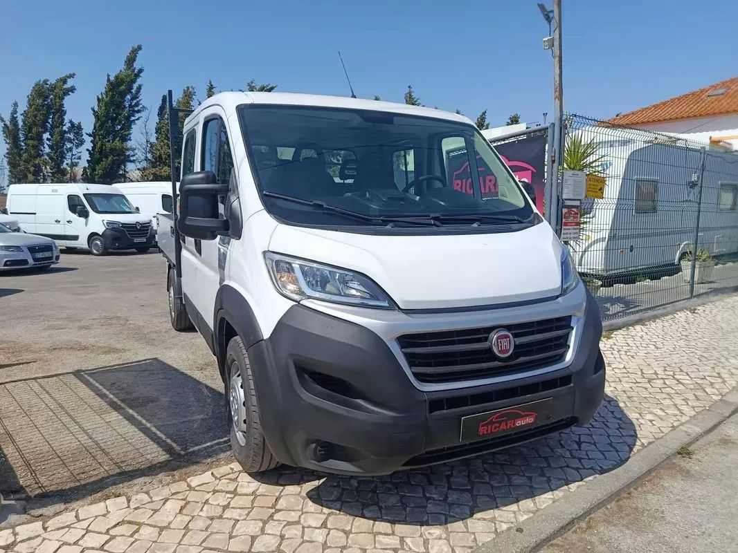 fiat-ducato-2016-diesel-2300cc