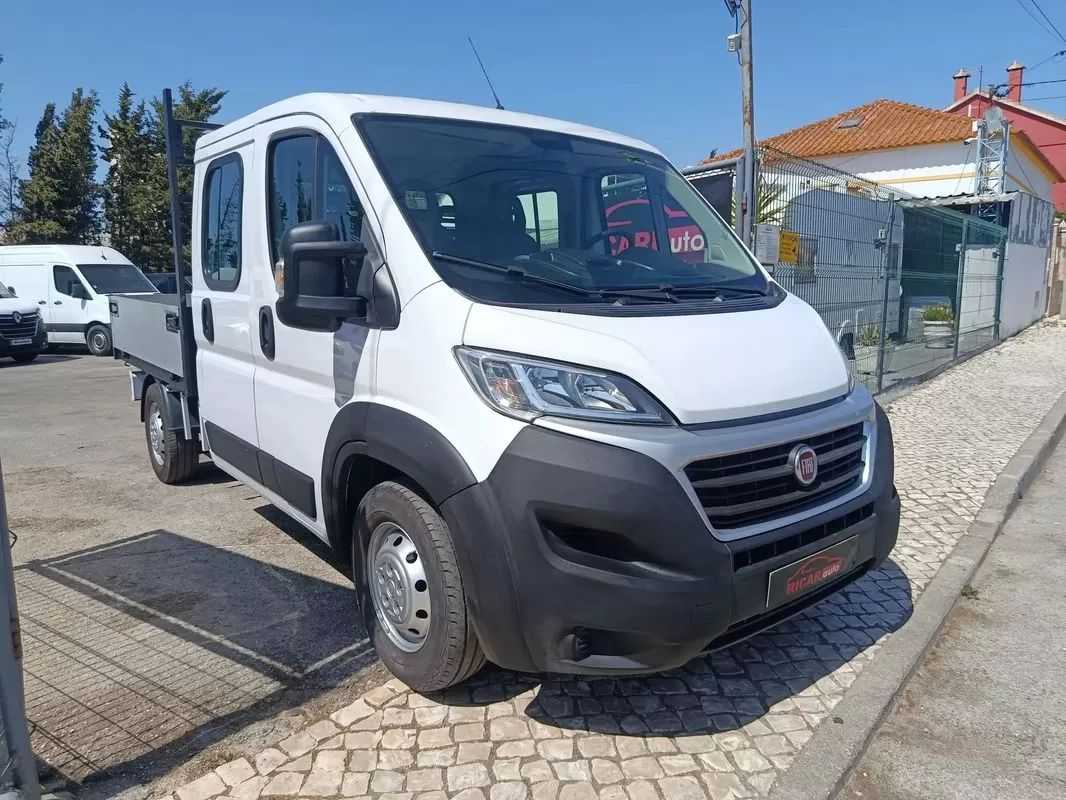 fiat-ducato-2016-diesel-2300cc