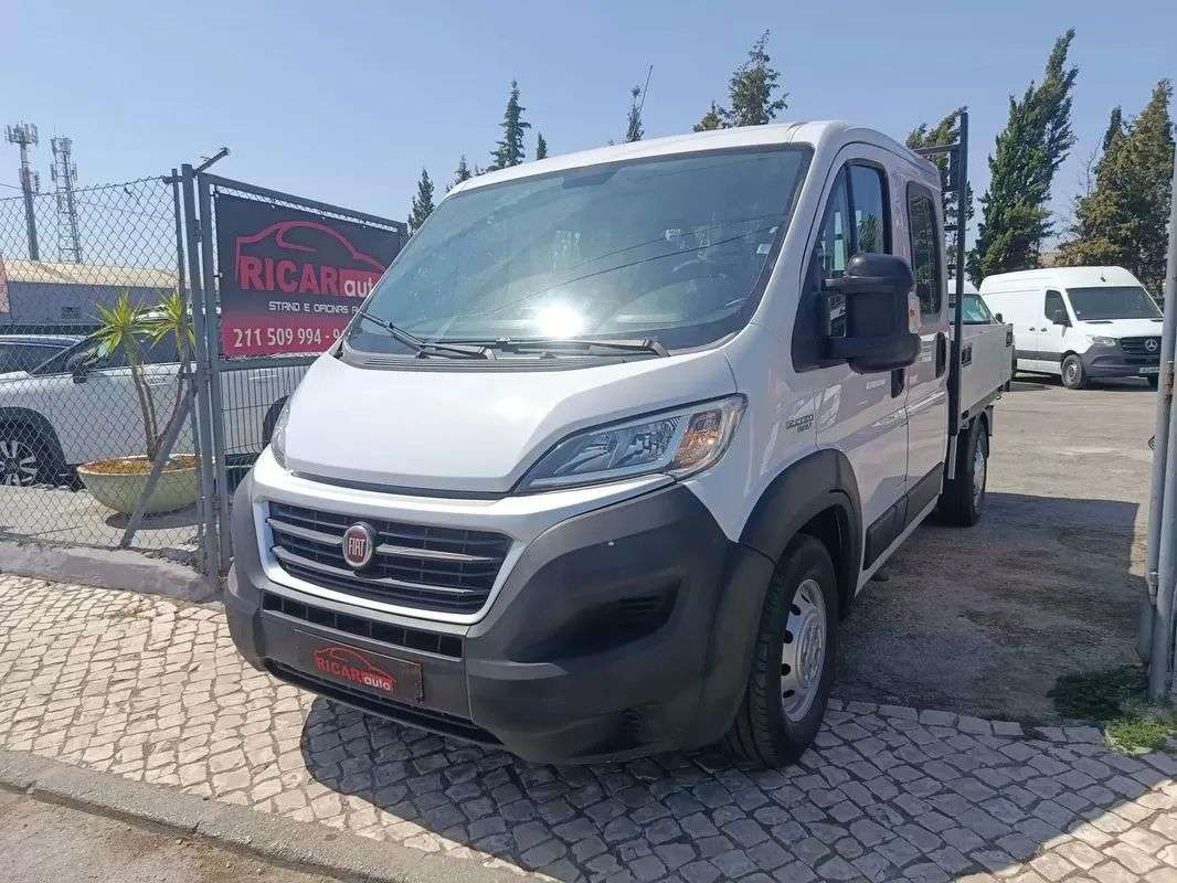 fiat-ducato-2016-diesel-2300cc
