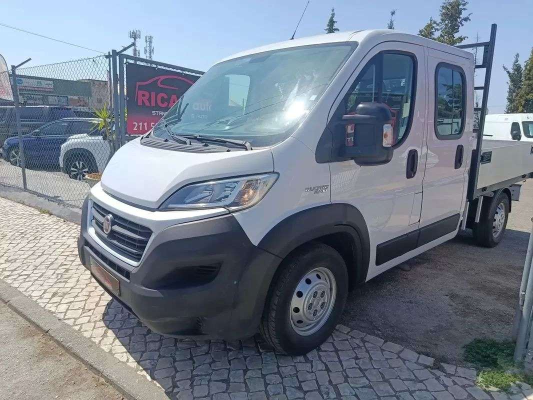 fiat-ducato-2016-diesel-2300cc