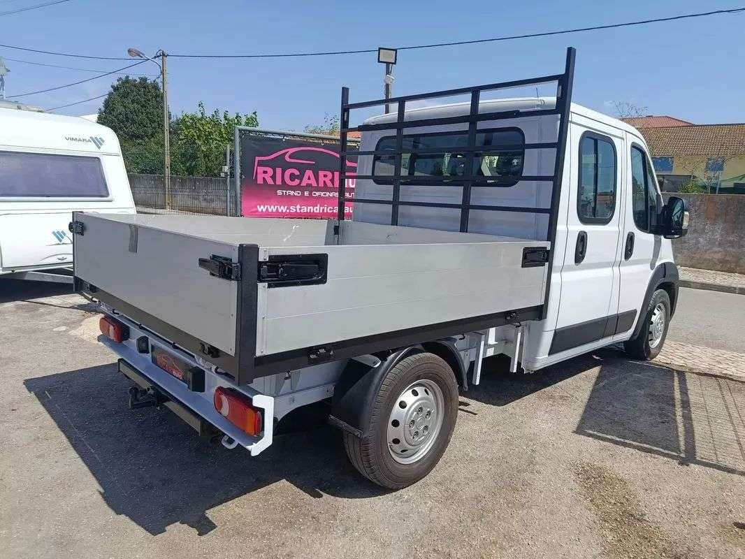 fiat-ducato-2016-diesel-2300cc