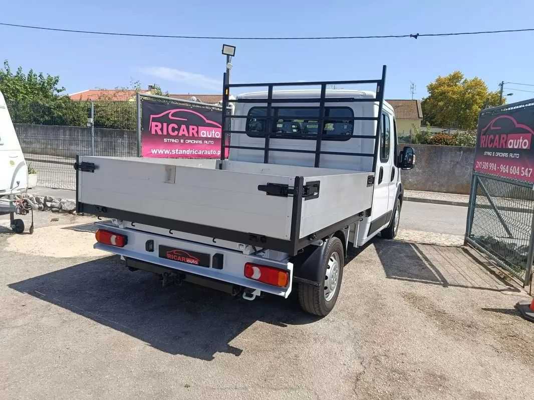 fiat-ducato-2016-diesel-2300cc