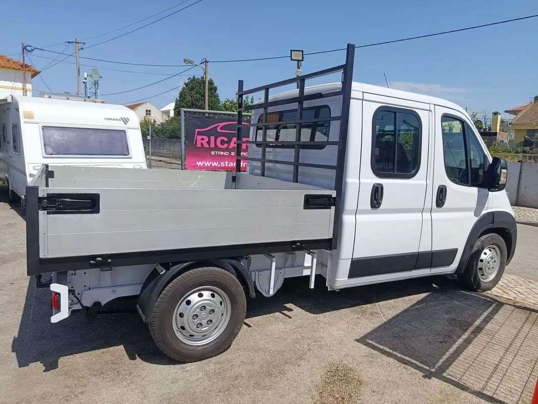 fiat-ducato-2016-diesel-2300cc