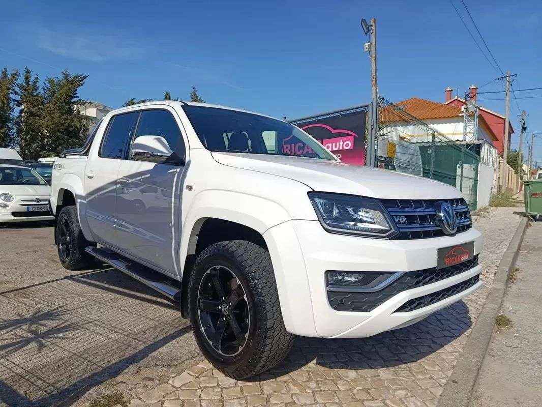 volkswagen-amarok-2018-diesel-2967cc