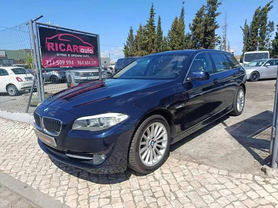 bmw-serie-5-2011-diesel-2993cc