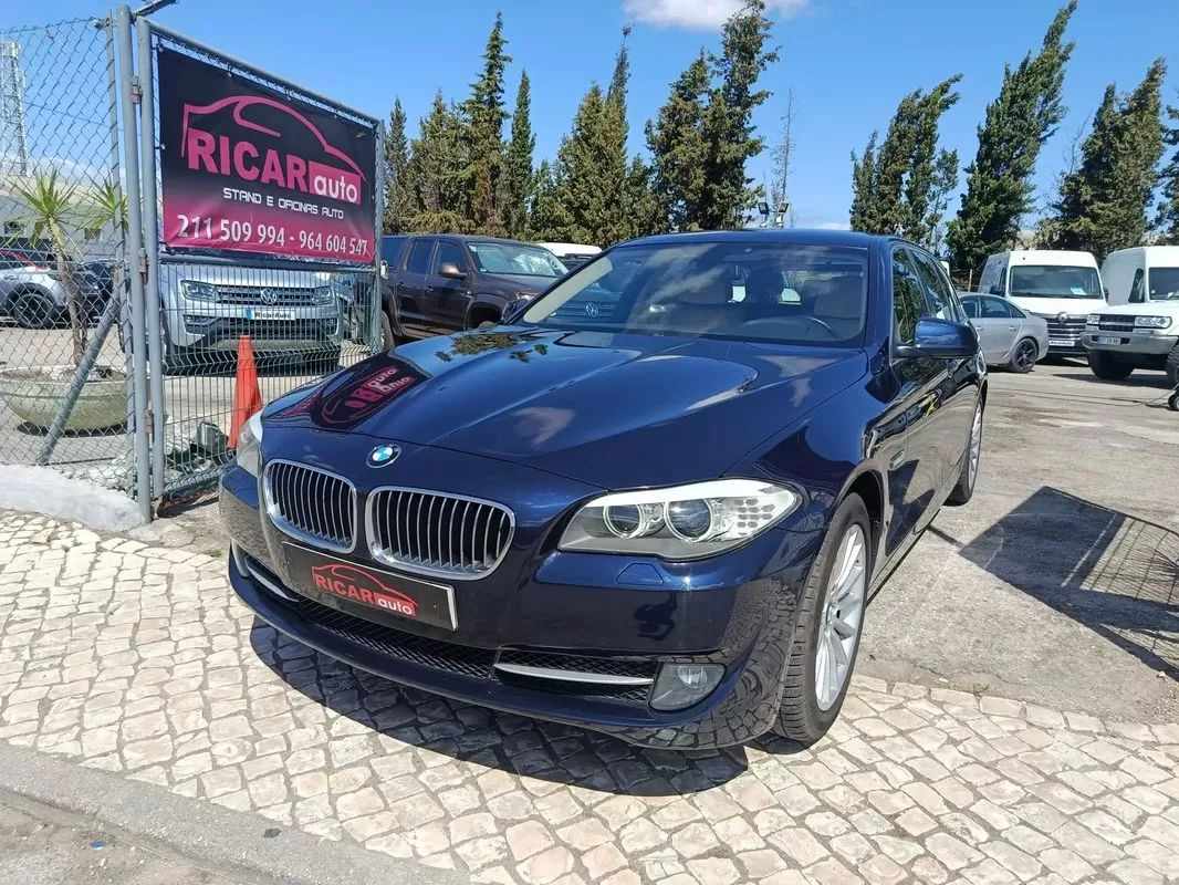 bmw-serie-5-2011-diesel-2993cc