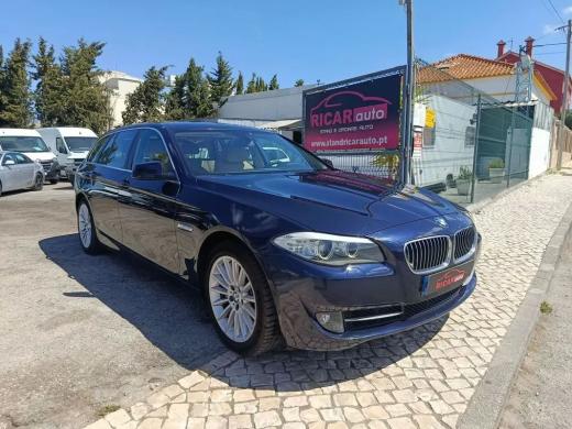 bmw-serie-5-2011-diesel-2993cc