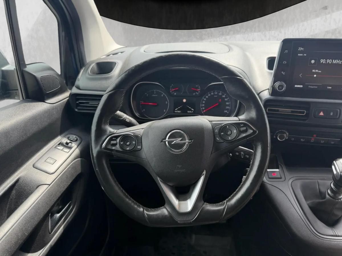 opel-combo-2019-diesel-1499cc