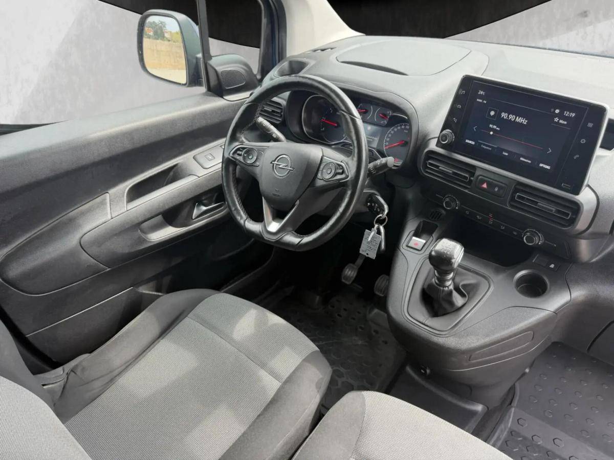 opel-combo-2019-diesel-1499cc