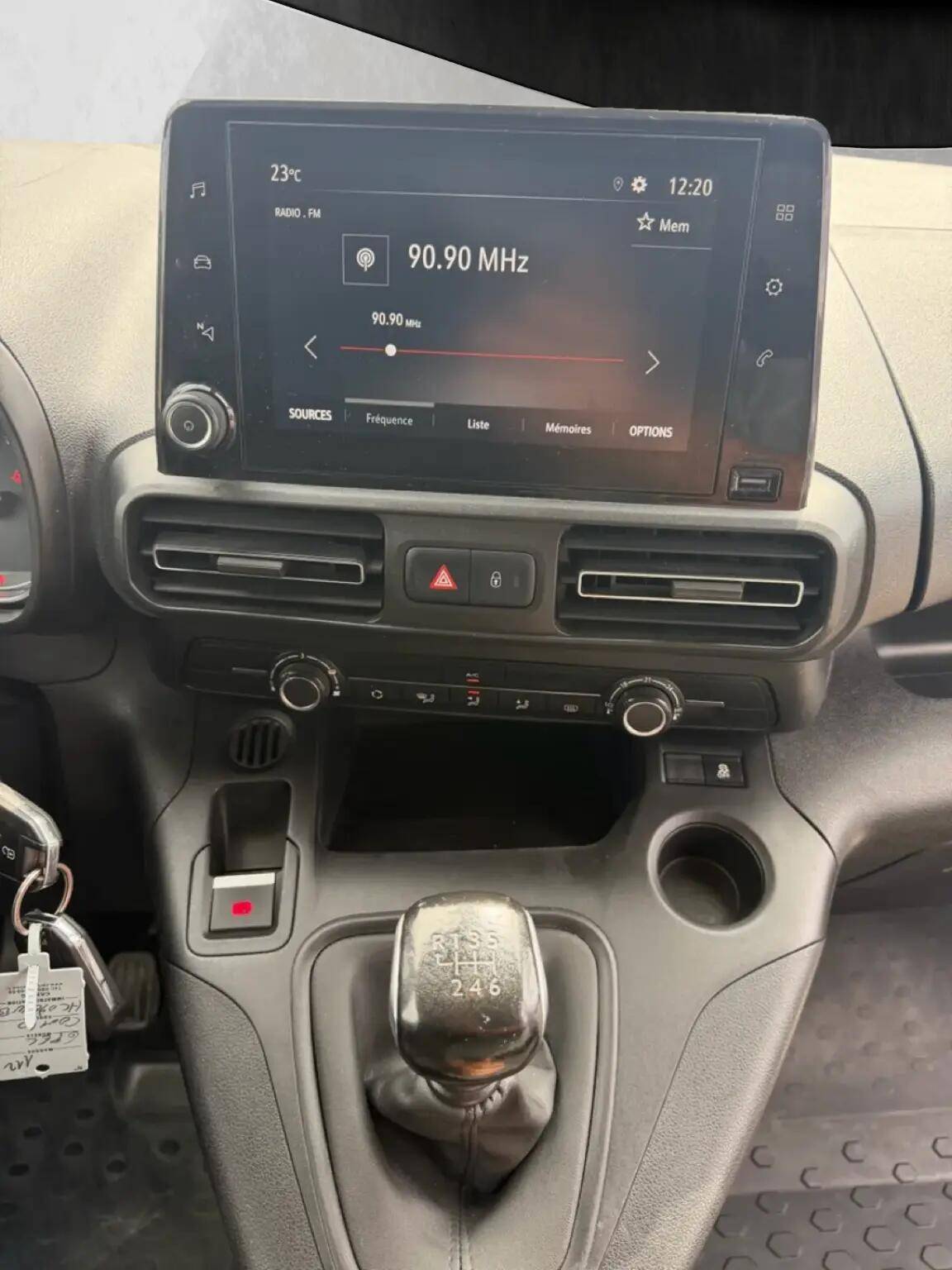 opel-combo-2019-diesel-1499cc