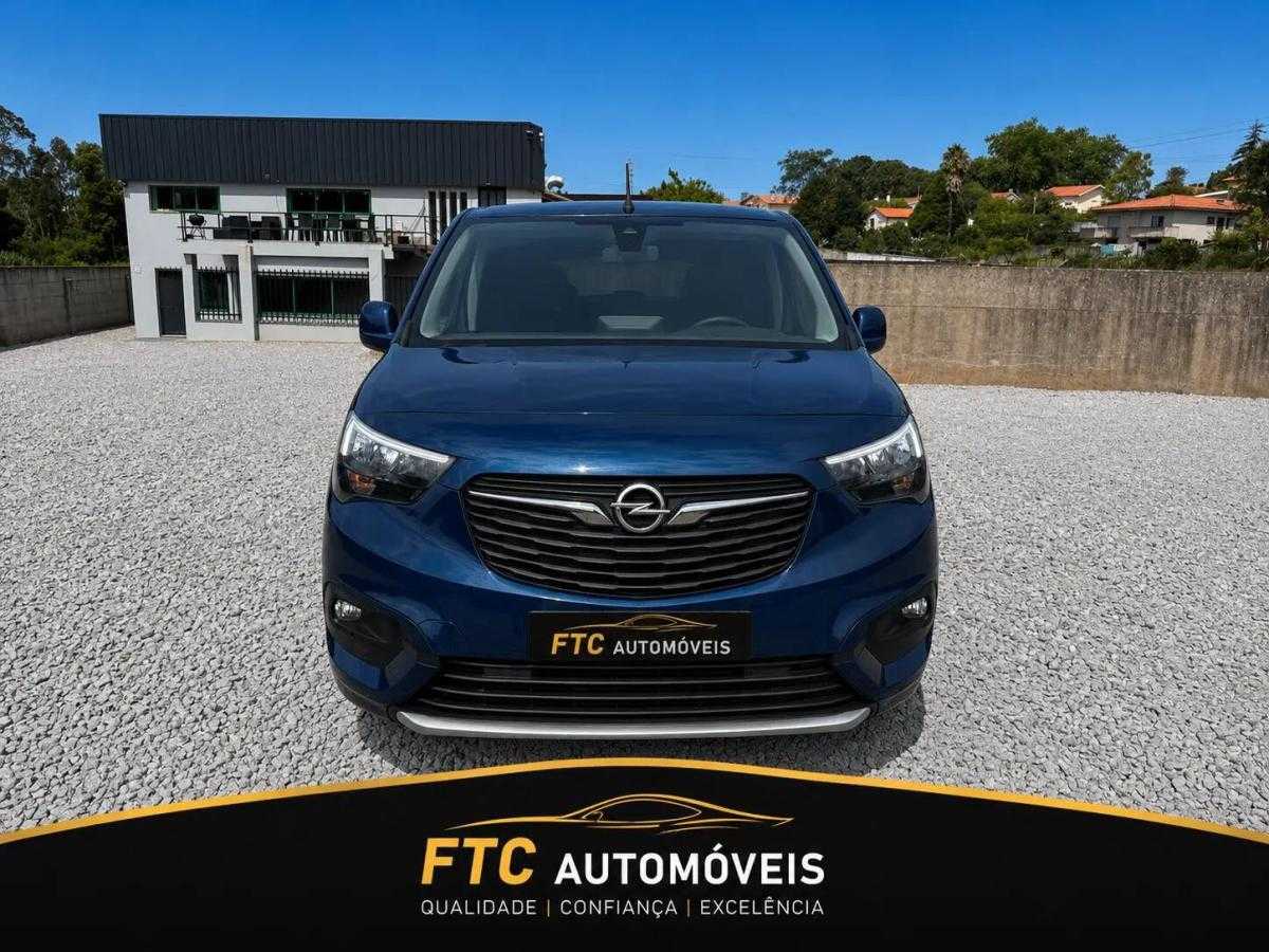 opel-combo-2019-diesel-1499cc
