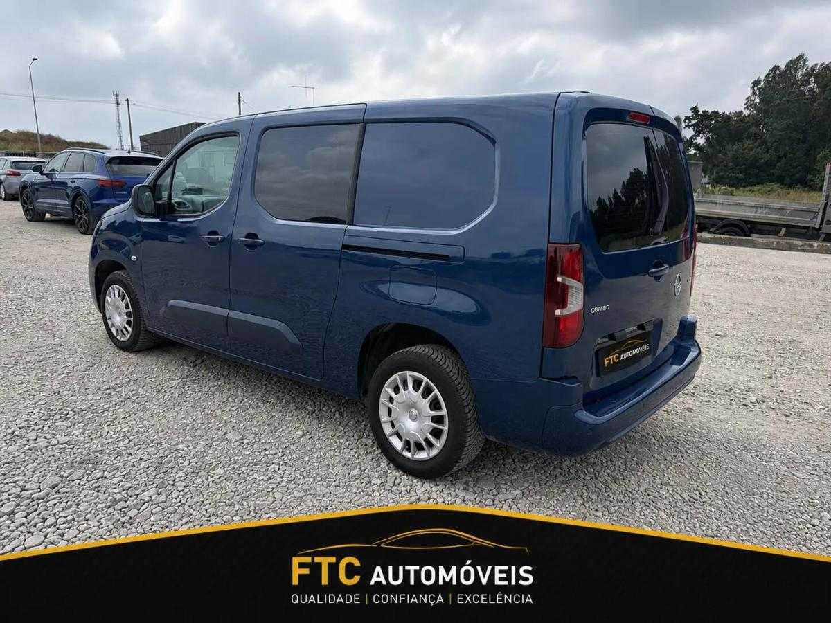 opel-combo-2019-diesel-1499cc