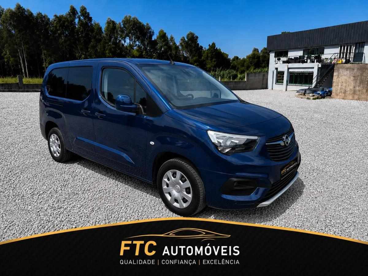 opel-combo-2019-diesel-1499cc