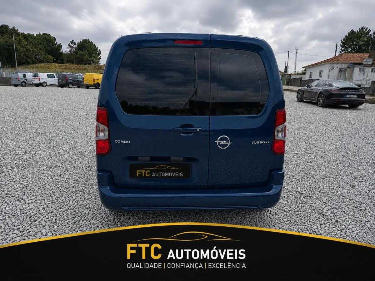 opel-combo-2019-diesel-1499cc