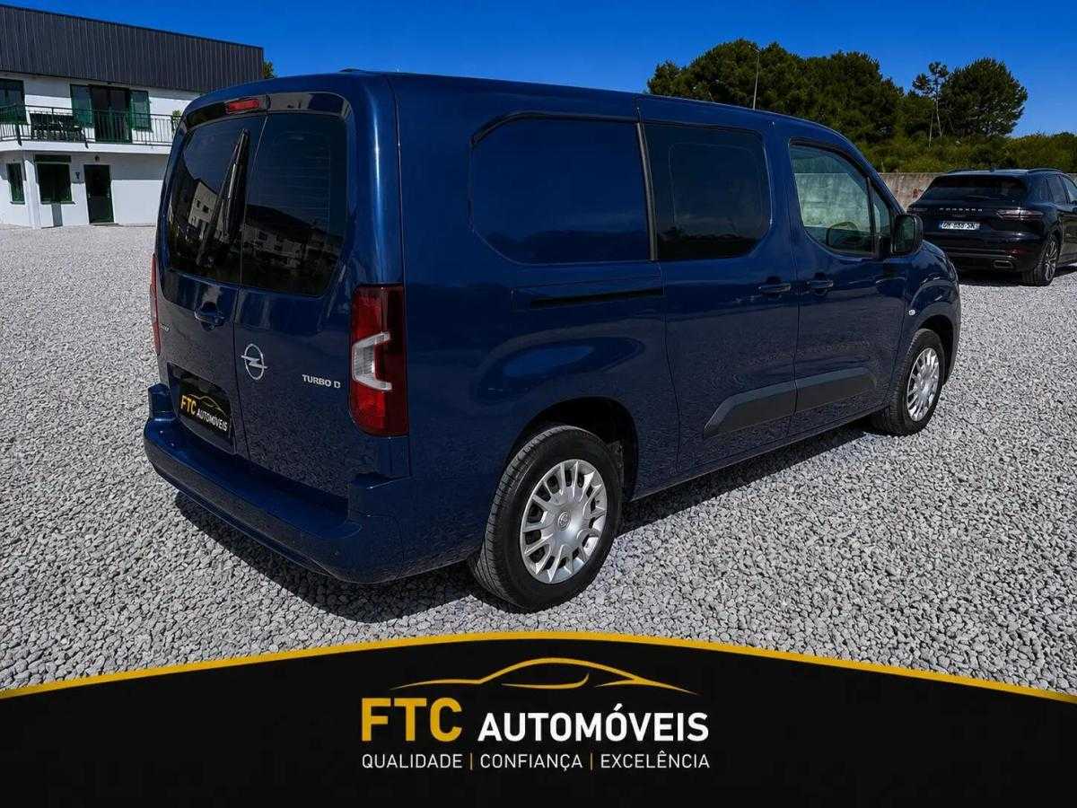 opel-combo-2019-diesel-1499cc
