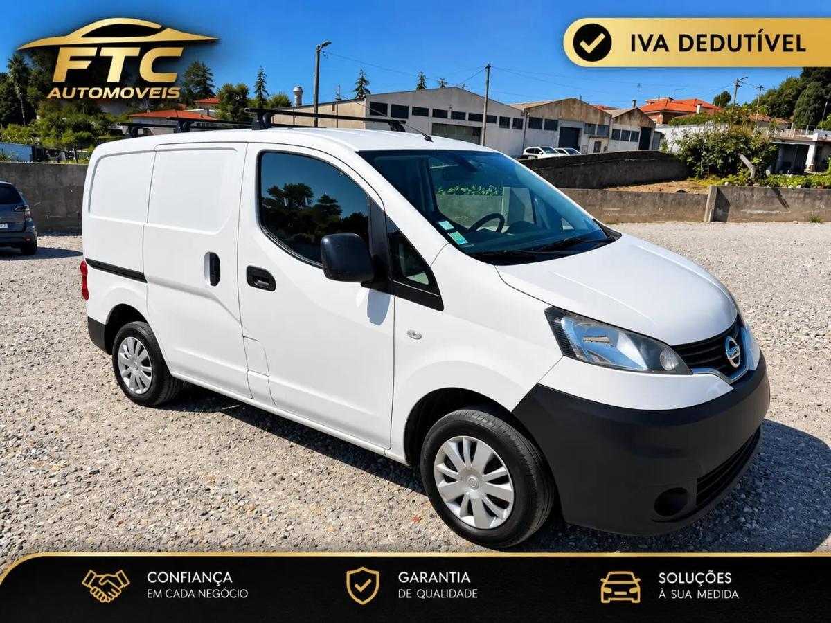 nissan-nv200-2018-diesel-1461cc