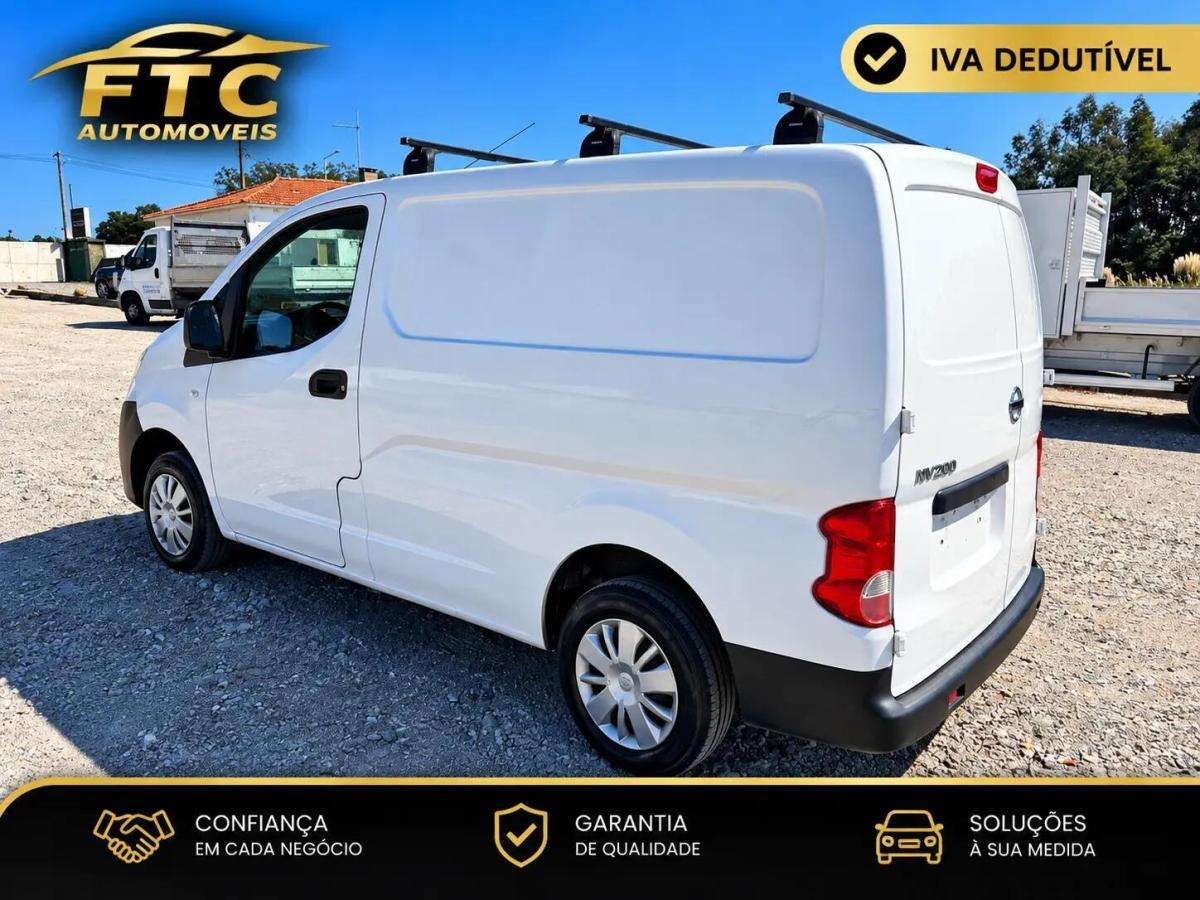 nissan-nv200-2018-diesel-1461cc
