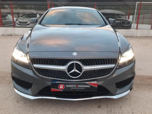 mercedes-benz-cls-2016-diesel-2143cc