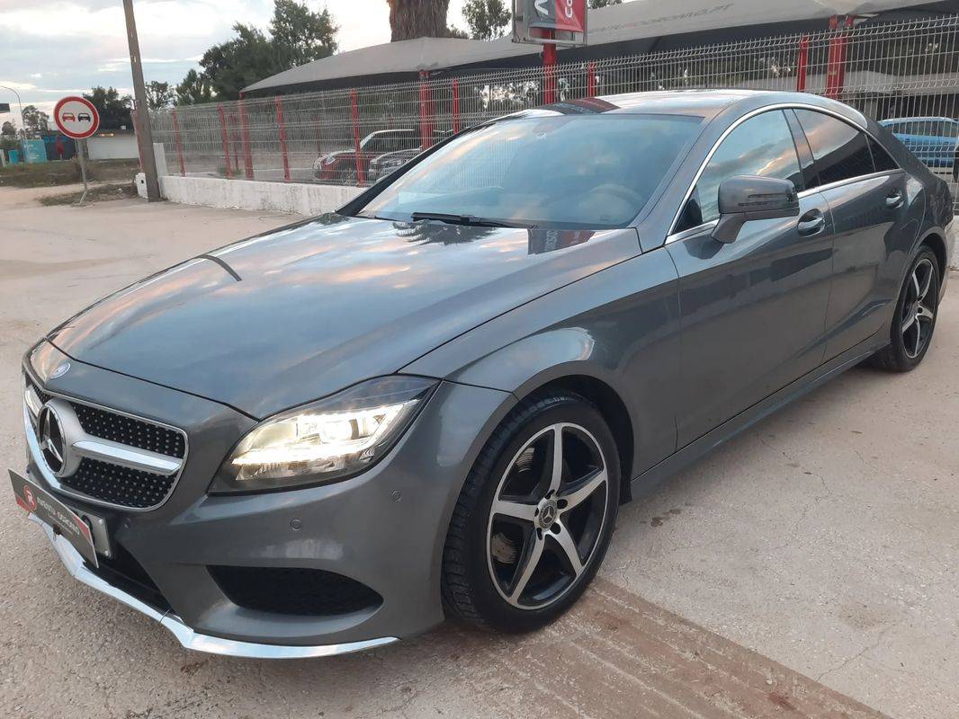 mercedes-benz-cls-2016-diesel-2143cc