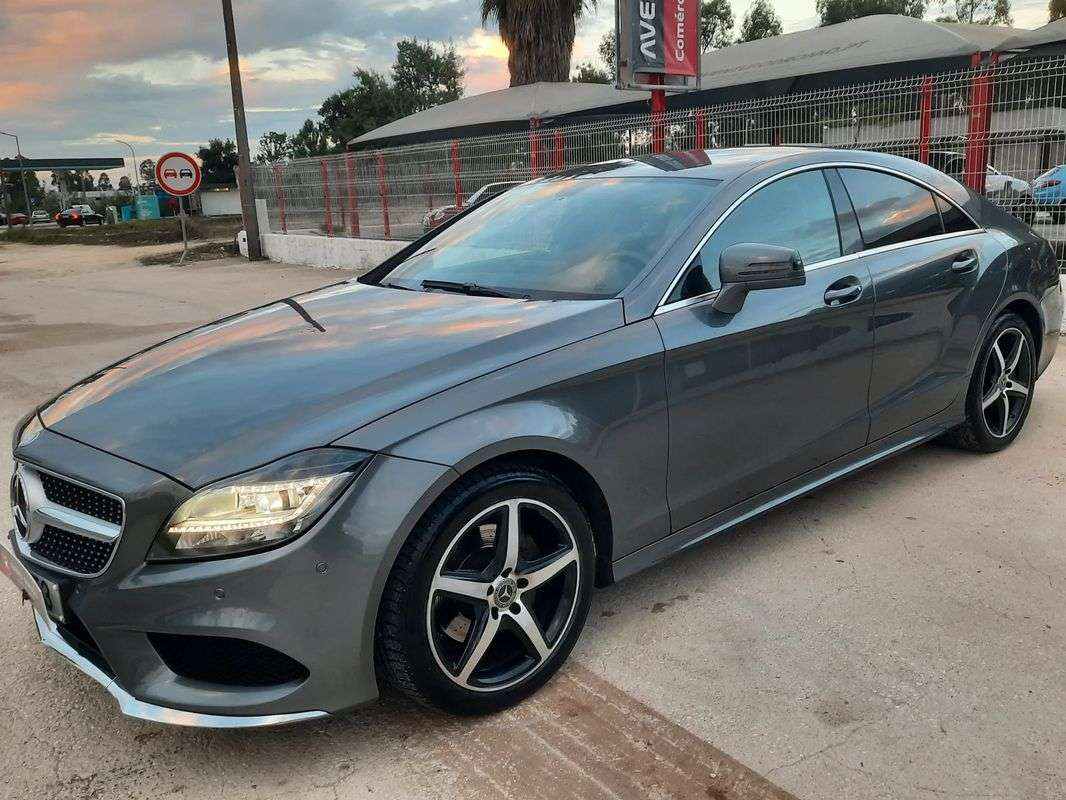 mercedes-benz-cls-2016-diesel-2143cc