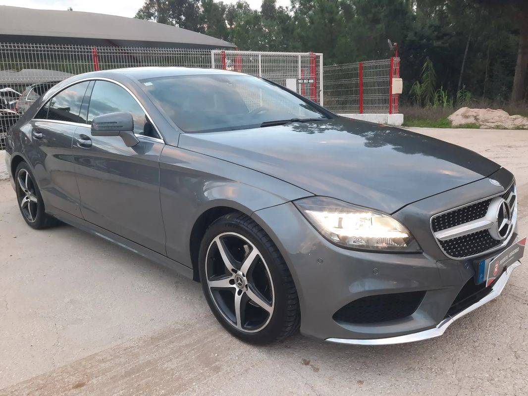 mercedes-benz-cls-2016-diesel-2143cc