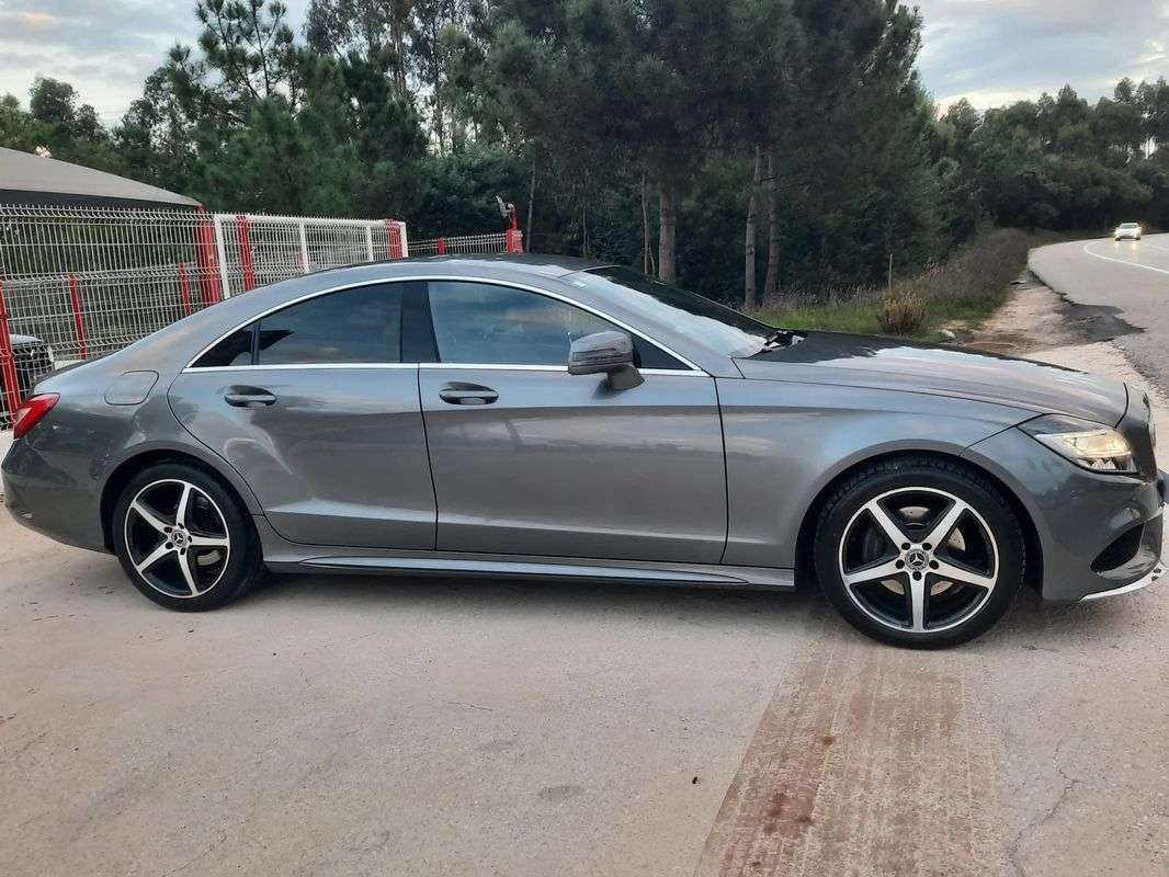 mercedes-benz-cls-2016-diesel-2143cc