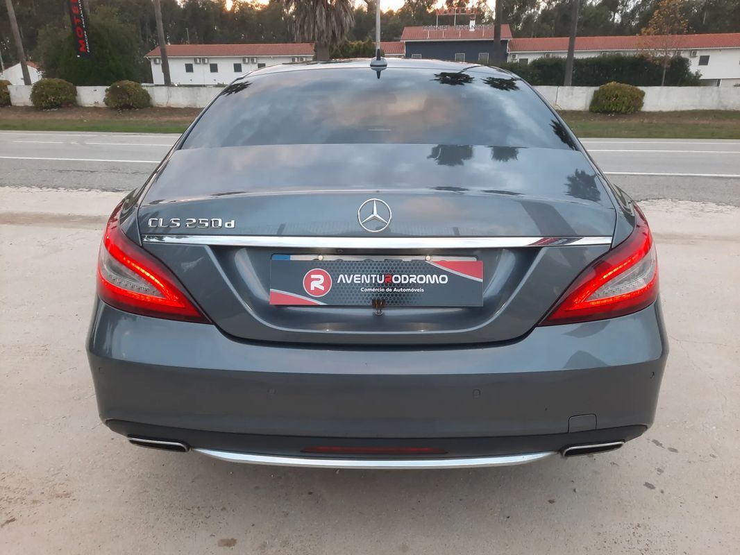 mercedes-benz-cls-2016-diesel-2143cc
