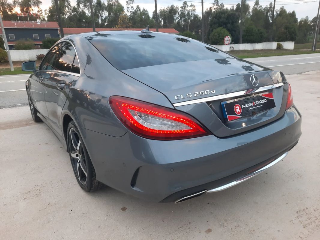 mercedes-benz-cls-2016-diesel-2143cc