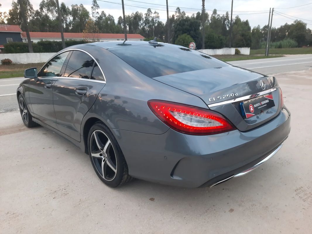 mercedes-benz-cls-2016-diesel-2143cc