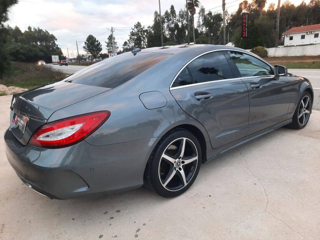 mercedes-benz-cls-2016-diesel-2143cc