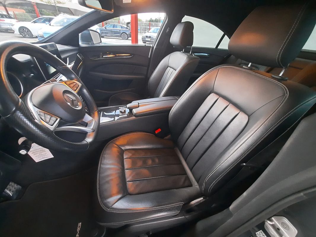 mercedes-benz-cls-2016-diesel-2143cc