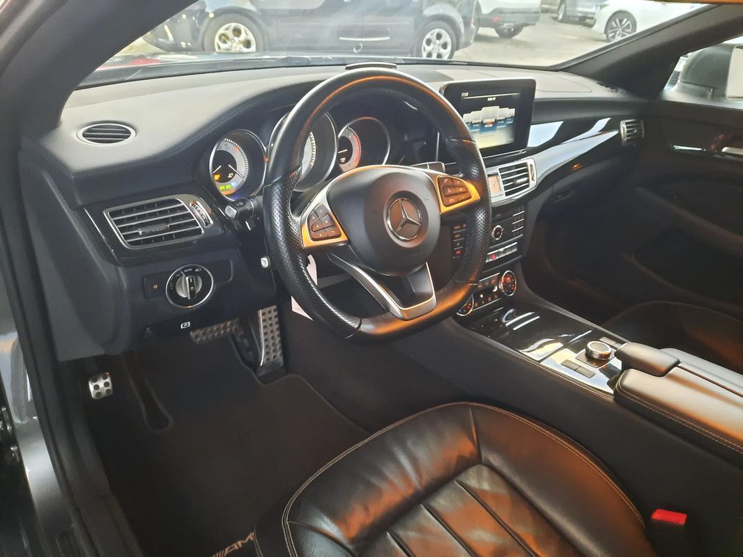 mercedes-benz-cls-2016-diesel-2143cc