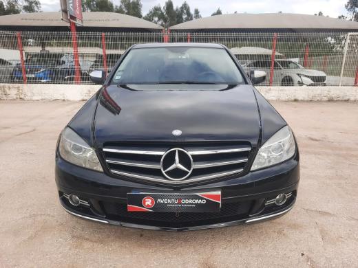 mercedes-benz-classe-c-2007-diesel-2143cc