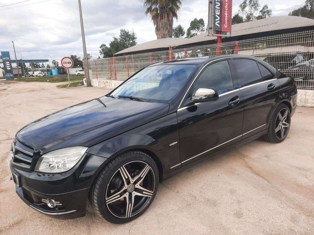 mercedes-benz-classe-c-2007-diesel-2143cc