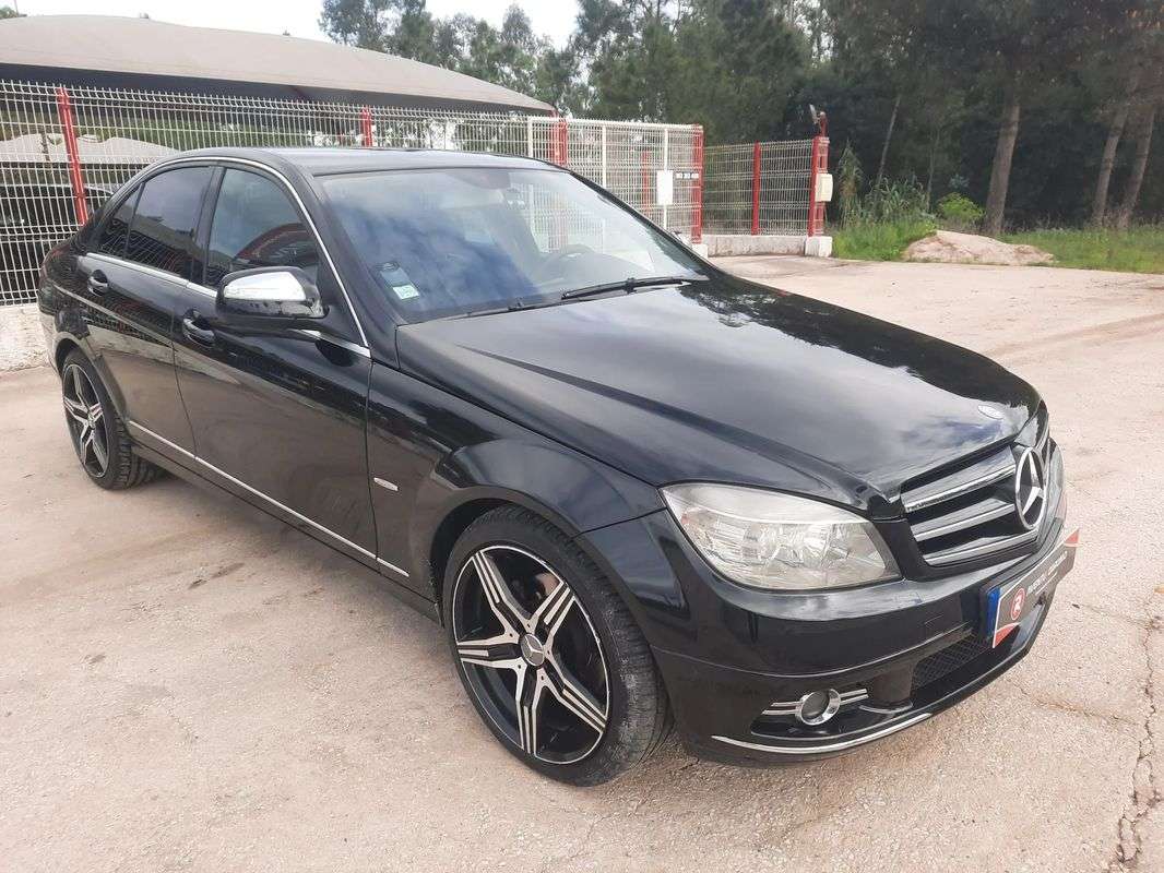 mercedes-benz-classe-c-2007-diesel-2143cc