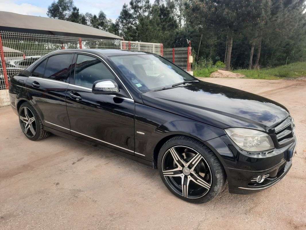 mercedes-benz-classe-c-2007-diesel-2143cc