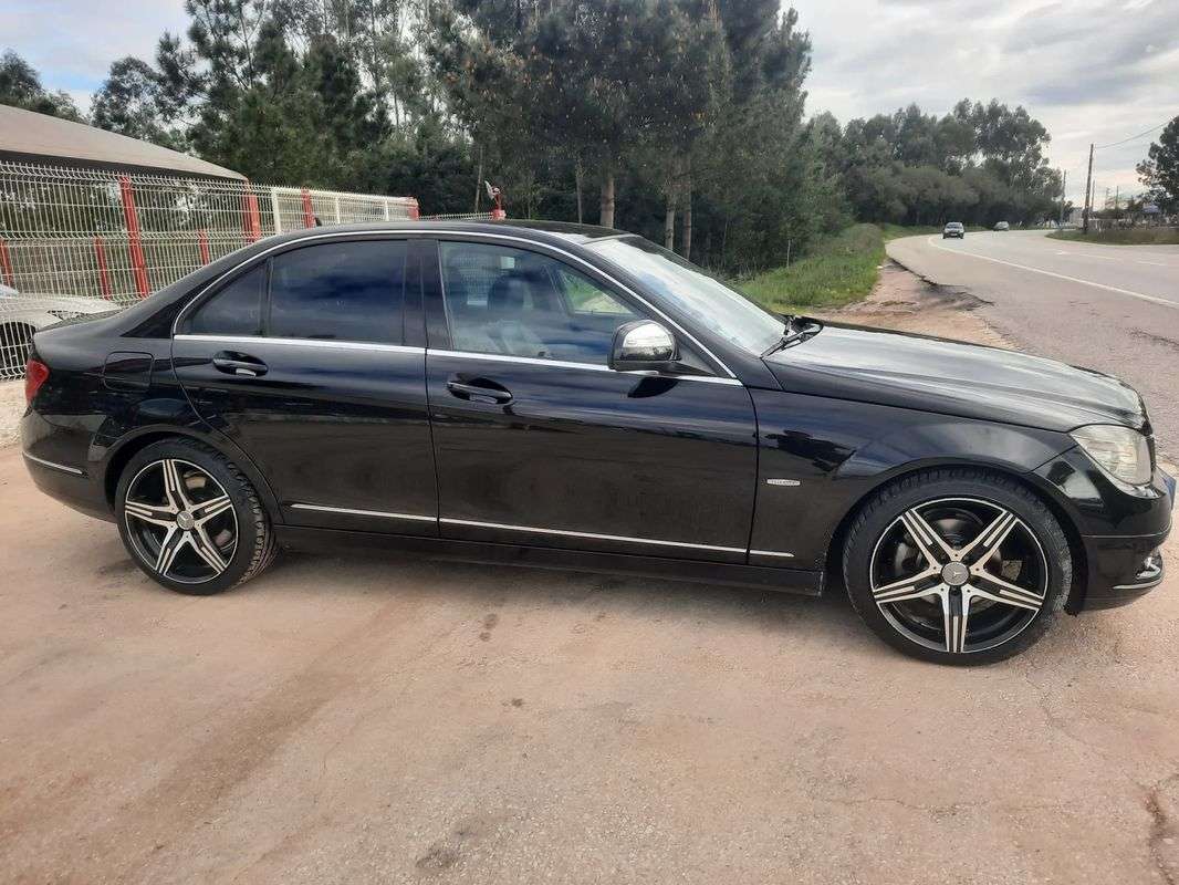 mercedes-benz-classe-c-2007-diesel-2143cc