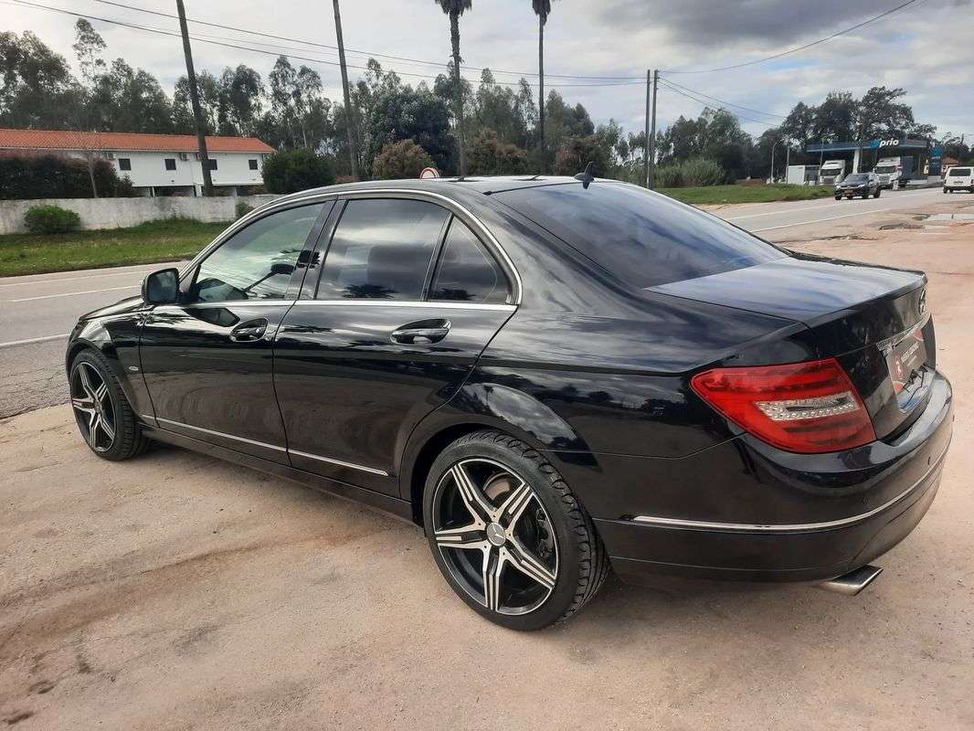 mercedes-benz-classe-c-2007-diesel-2143cc